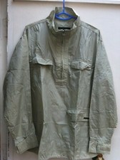 Vintage American Original Levi Kagoul Jacket. Large. Rainproof. VGC Kagool. Mac.