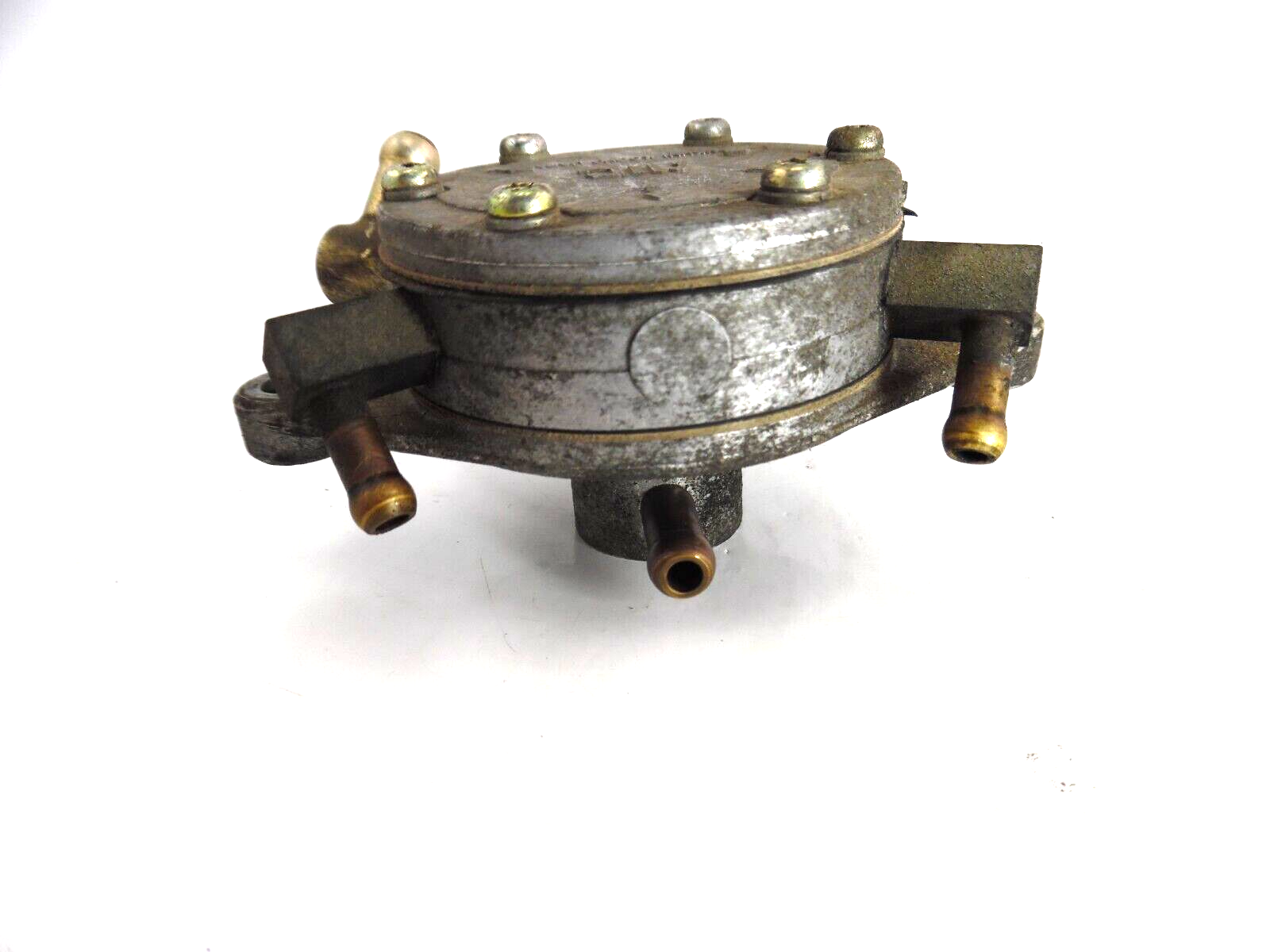 Fuel Pump 1993 Yamaha Ex570sx Exciter II 82m244100200 eBay