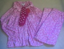 NEW KAREN NEUBURGER 3 Piece Loungewear Sleepwear Women Ladies L Large NEW NWT