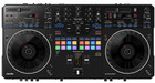 Pioneer DDJ-REV5 Scratch-Style 2-Channel, Serato DJ Pro, Rekordbox DJ Controller