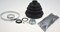 Spidan 26214 Faltenbalgsatz, Antriebswelle FüR Audi Seat Skoda VW