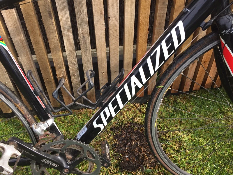specialized gumtree