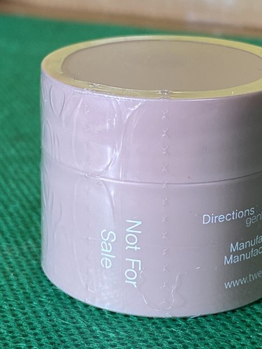 Tween.Ty Skin Tightening Cream Premium Line 0.35 oZ/10g NewSealed MadeInKorea - Picture 8 of 24