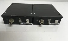 Set of (2) Metricom ICR-900 900-MHz Spread Spectrum Radios 