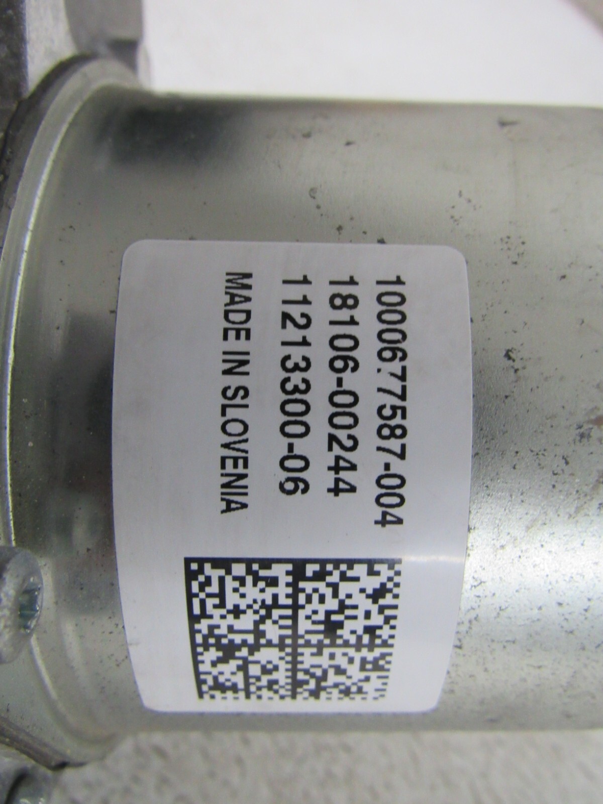 DIESEL ディーゼル ボディバッグ 新品