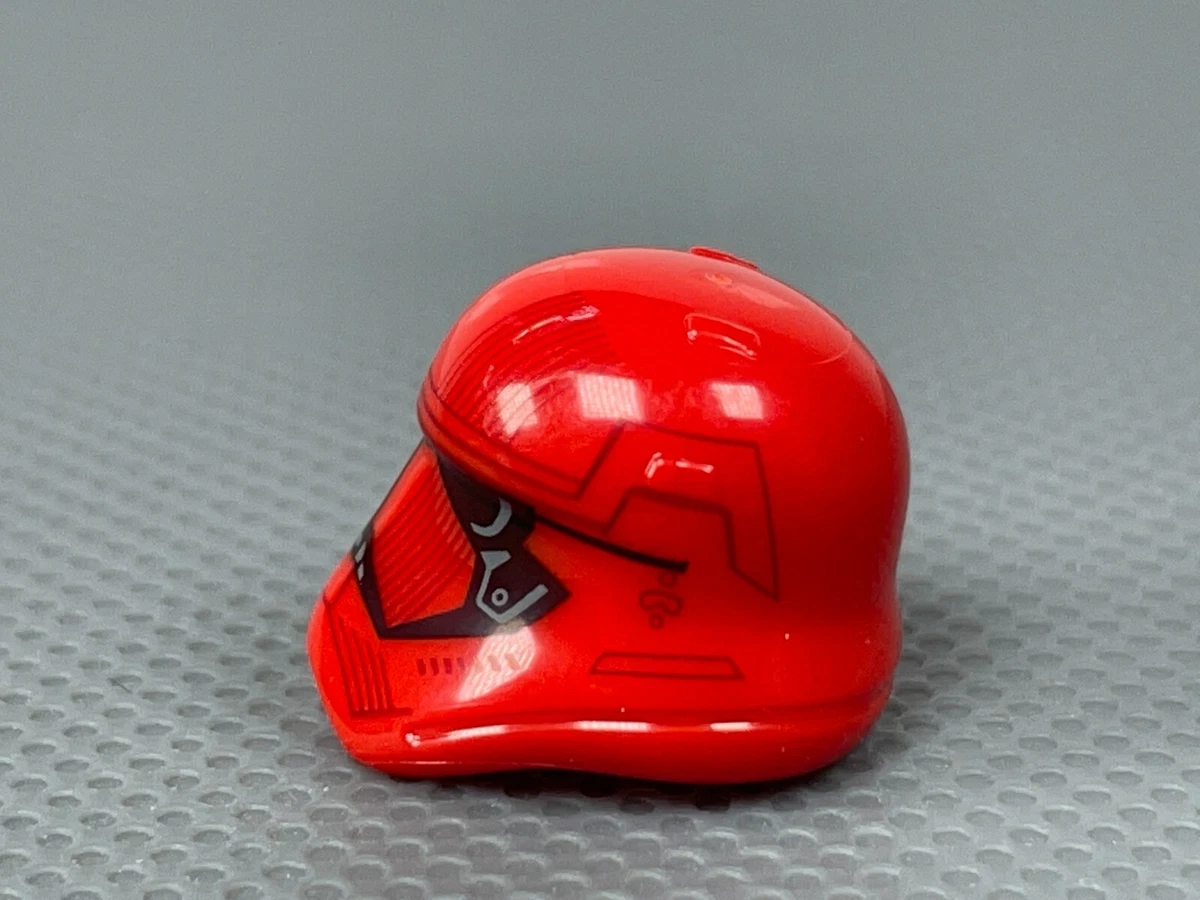 Star Wars Casque Stormtrooper authentique  Star wars helmet, Stormtrooper  helmet, Stormtrooper