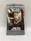 Star Wars Jedi Guardians 11-Card Sealed Booster Pack - Shaak Ti