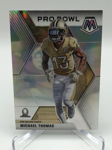 michael thomas pro bowl jersey