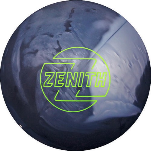 Zenith Hybrid Brunswick Bowling Ball Softball Bowling Ball Overseas OEM