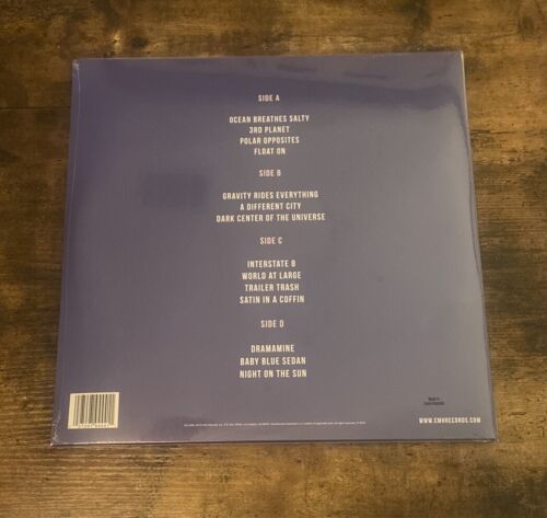 Sealed Iron Horse Pickin' on Modest Mouse Vinyl 2 LP New - Picture 2 of 3