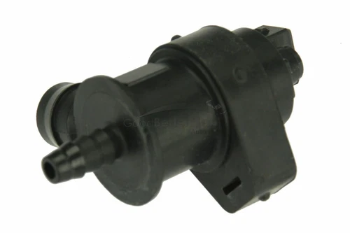 8653908 Vapor Canister Purge Valve Fit for Volvo Black S60 S80 V70 XC70 XC90‘ - Picture 2 of 4