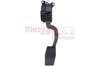Metzger 0901168 Sensor, Fahrpedalstellung FüR Opel