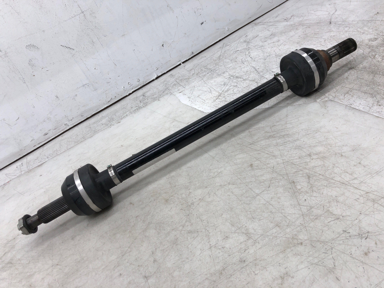 2019-2023 ASTON MARTIN VANTAGE 4.0L RIGHT REAR CV AXLE SHAFT KY63-4B402-DC OEM