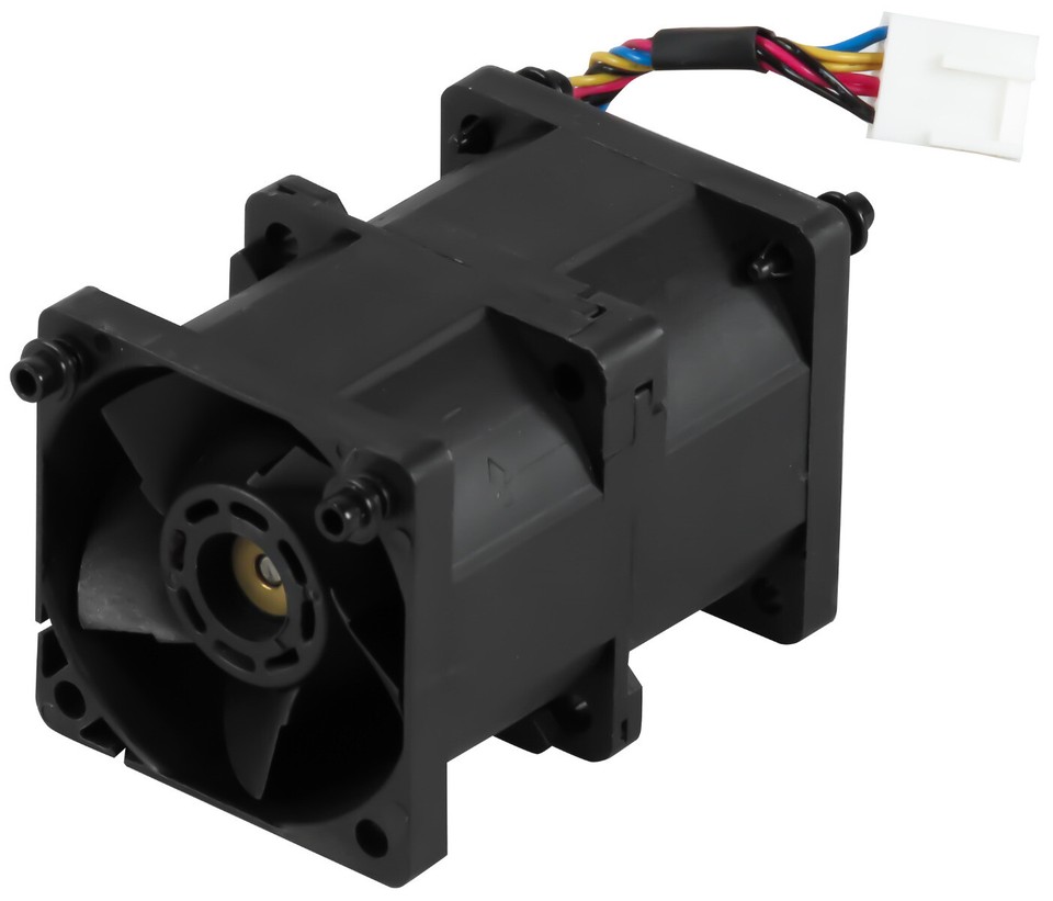 SUPERMICRO FAN-0101L4 GFB0412SHS-C 4-PIN CHASIS FAN FÜR CSE-819U | eBay