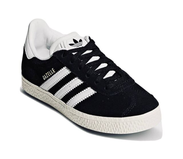 Adidas Gazelle Little Kids Sneakers Size 2
