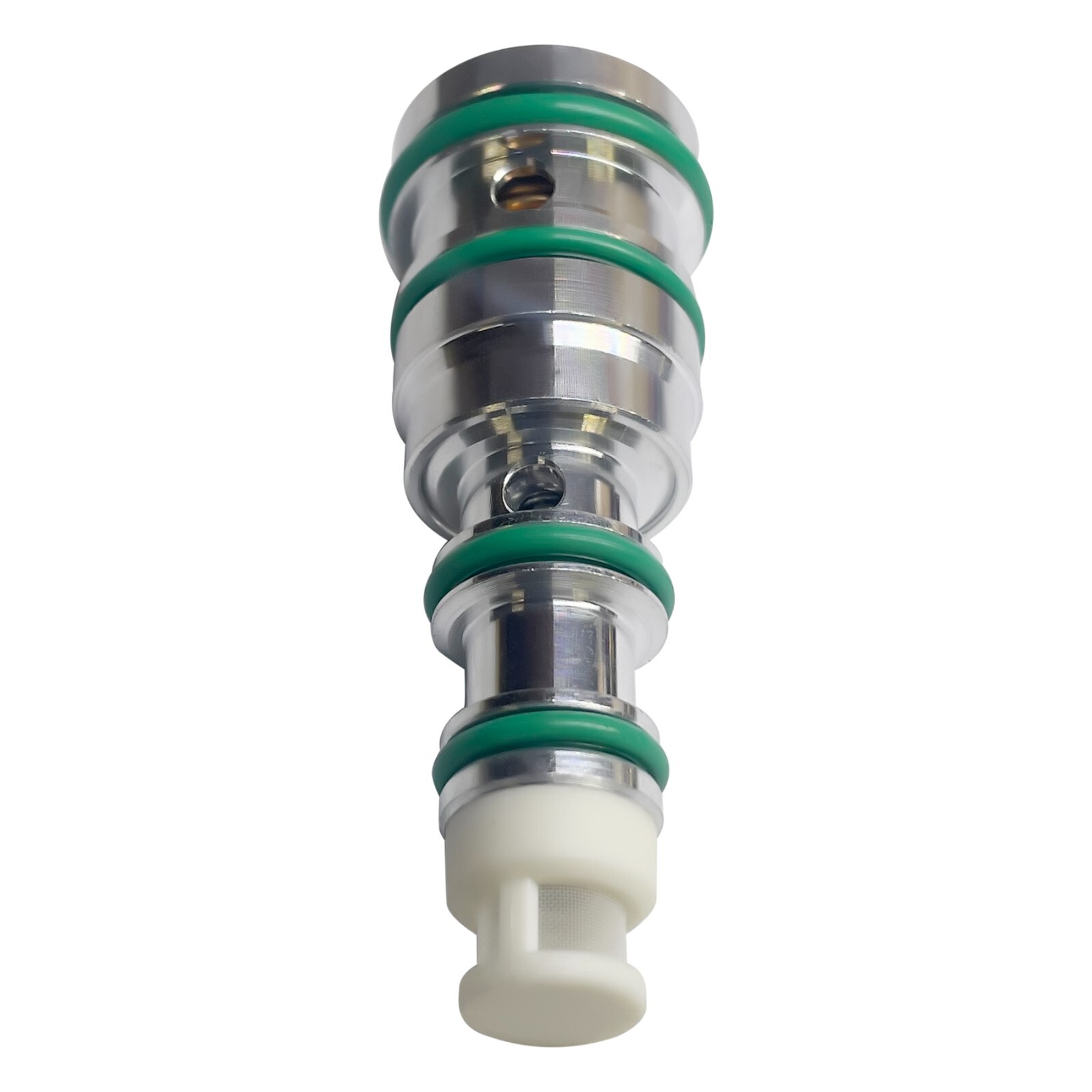 RYC New AC Compressor Control Valve AD-9519N-CV Fits Ferrari F430 4.3L 2005-2009