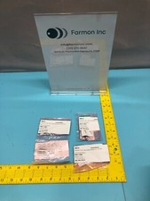 3 AMAT 0021-11901 POST, SRD SPIDER, WEDGE POST, ECP SF3, 183010