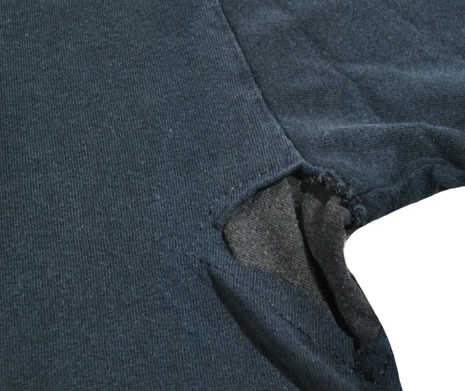 Camisa Hooters Las Vegas Vintage Talla Mediana Foto 3 de 4