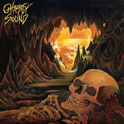Ghastly Sound - Have A Nice Day [VINYL]