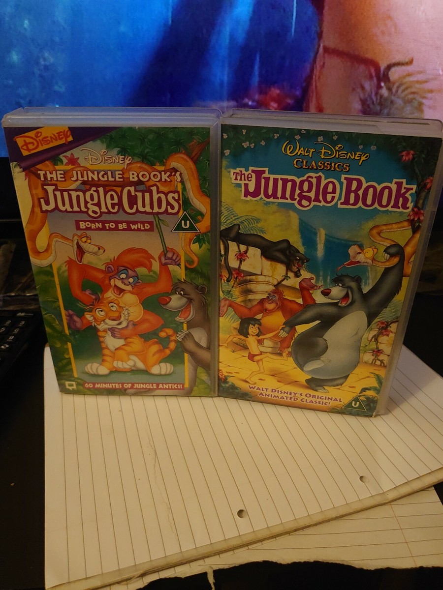 Born to be ワイルド　吹替版VHS Born to be ワイルド吹替版VHS