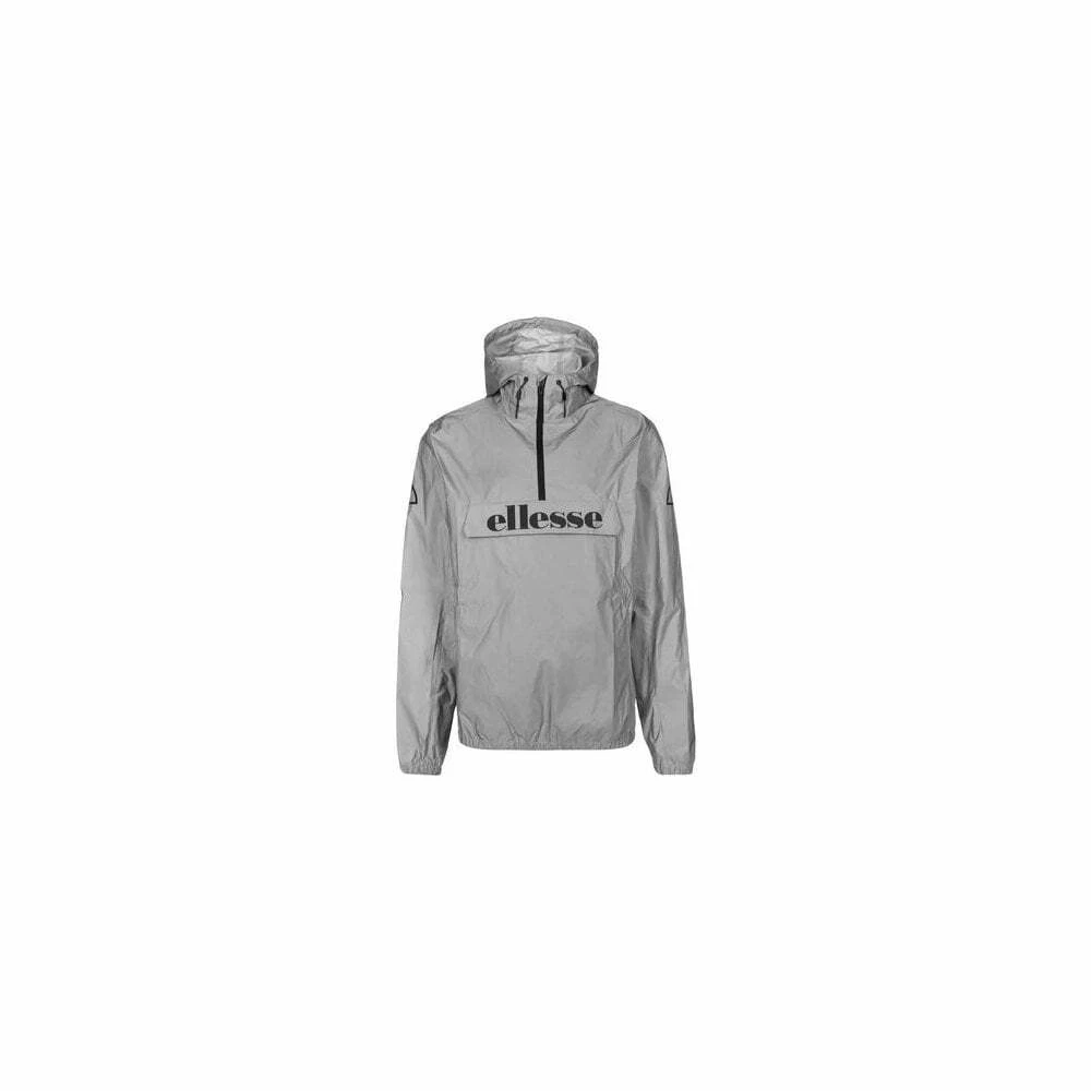 Ellesse top reflective coat