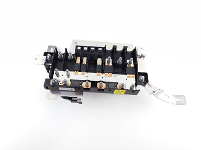 LR DEFENDER POWER DISTRIBUTION CONTROL MODULE L8B2-14A073-PB / A16784-D169