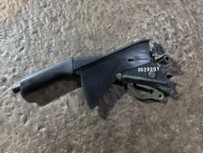 Mercedes-Benz W201 190E Handbrake Lever & Button 2014270134