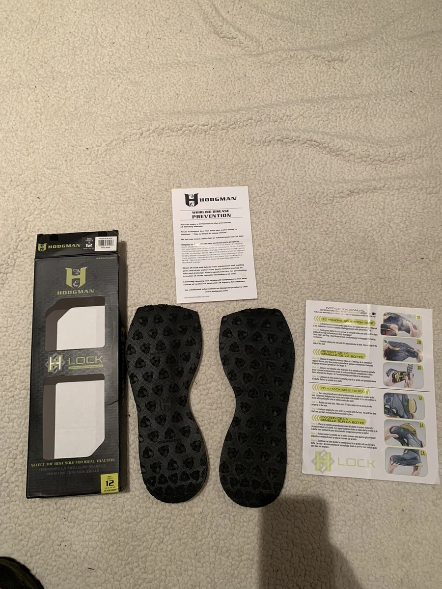 Hodgman h deals lock boots
