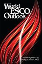 World ESCO Outlook, Langlois, Pierre,Hansen, Shirley J., Very Good Book