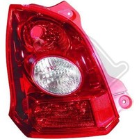 1X Heckleuchte Diederichs 6000091 FüR Nissan Suzuki Links