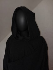 Scream Spoof Doofy Killer Robe Scary Movie