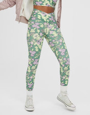 OFFLINE By Aerie Real Me High Waisted Crossover Legging Size M