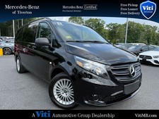 2023 Mercedes-Benz Metris Passenger