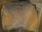 Vintage Brown Leather  Bag Messenger Satchel Antique 1976 Bucheimer  — photo 7