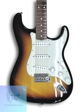Fender MIJ Traditional II 60s Stratocaster Electric Guitar