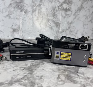 Sony Cybershot Dsc T300 | eBay Sony Cybershot Dsc T300 | eBay