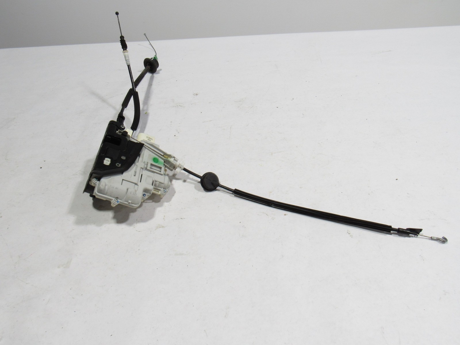 10-20 Bentley Mulsanne 2012 Rear Right Passenger Door Lock Latch Actuator :O
