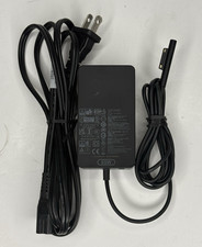 Genuine Microsoft Surface 65W Power Supply Model 2062