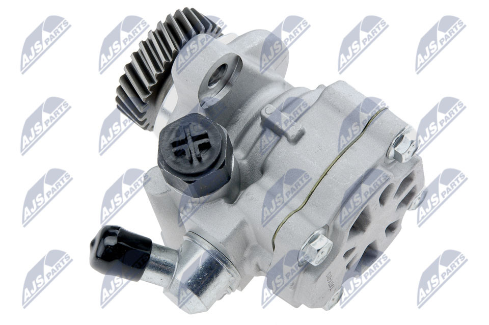 NTY SPW-TY-013 Hydraulic Pump, steering system for TOYOTA