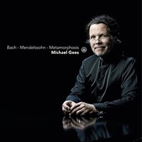 Johann Sebastian Bac - Metamorphosis - Cd - G4Z