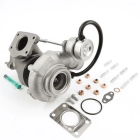 Turbolader Abgasturbolader für SAAB 9-3 Cabriolet 9-5 Kombi