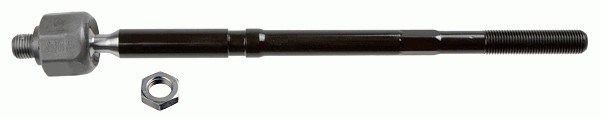 1X LemfÖRder 37313 01 Axialgelenk Spurstange FüR Ford-image