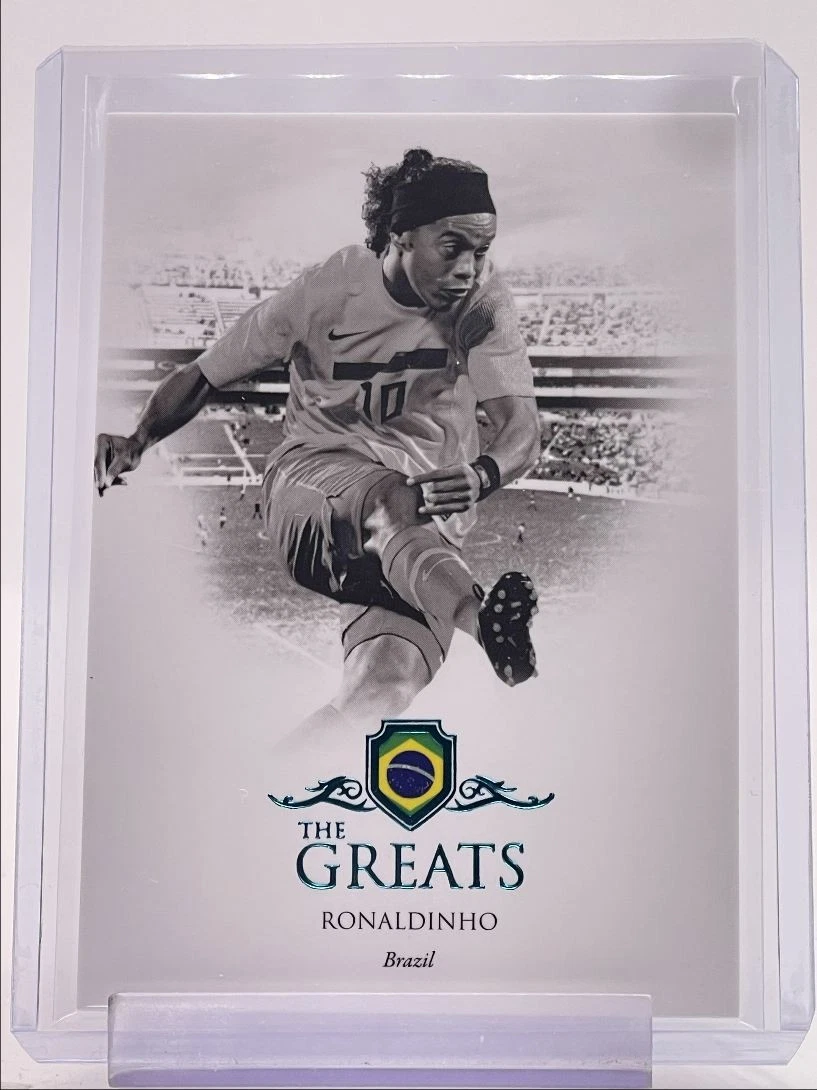 2023 Futera Unique World Football Soccer Trading Cards for sale | eBay