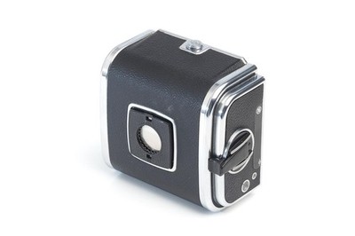 Hasselblad Magazine 16   Chrome 4.5x6 #UP218967 SERVICED