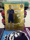 Topps Premier League Chelsea Eden Hazard Gold Lion Card