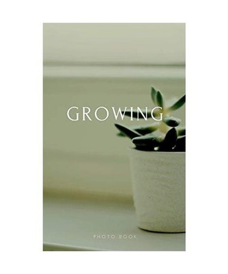 Growing, Pj Jones
