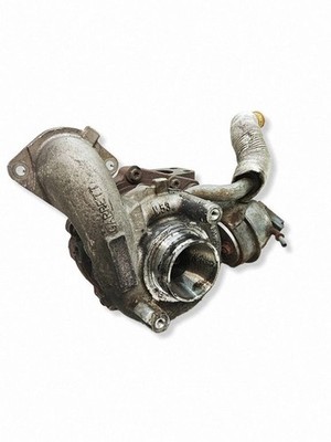 Ford Grand C-MAX 2010 Diesel Turbo 9686120680 TUP22145