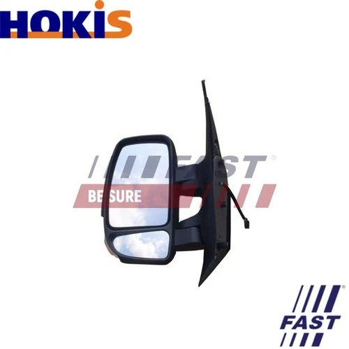 OUTSIDE MIRROR FT88323 FOR OPEL MOVANO/B/Bus/Van/Platform/Chassis  RENAULT  