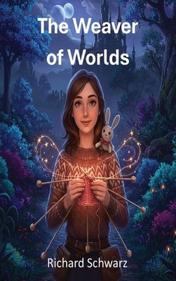 Richard Dell Schwarz | The Weaver of Worlds | Buch | Englisch (2025)