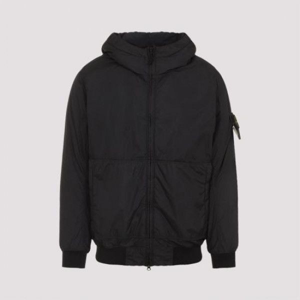 Stone Island Crinkle Reps RNY Jacket 151102148